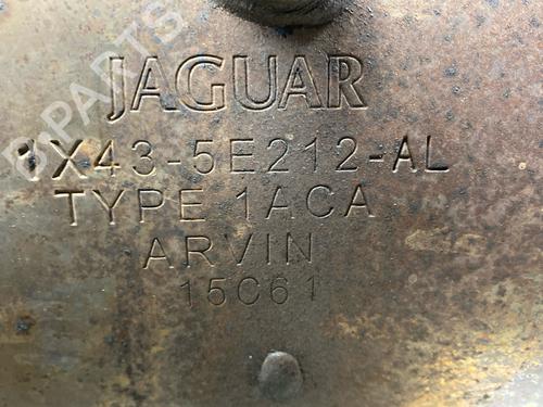 Catalyst JAGUAR X-TYPE I (X400) 2.5 V6 All-wheel Drive | BP34521226M10  - Image 8