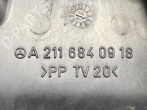 Pedal MERCEDES-BENZ E-CLASS T-Model (S211) E 220 T CDI (211.206) | BP31585708I4 