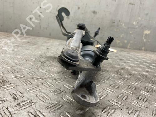 Front wipers mechanism BMW 5 Touring (F11) 520 d | BP26958841C83 