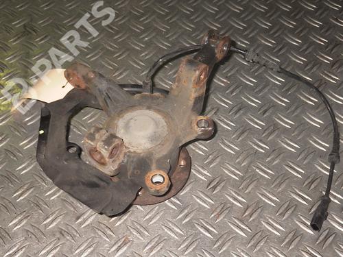 Used Right front steering knuckle RENAULT TWINGO III (BCM_, BCA_) 1.0 SCe 70 (71 hp) 4919243