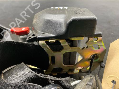 Front left seatbelt MERCEDES-BENZ E-CLASS (W124) E 220 (124.022) | BP36667405I26 - Image 4