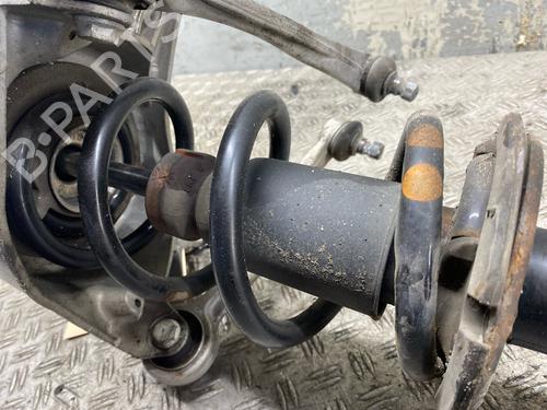 Left front shock absorber AUDI A4 B8 (8K2) 3.2 FSI quattro | BP39145008M16 - Image 12