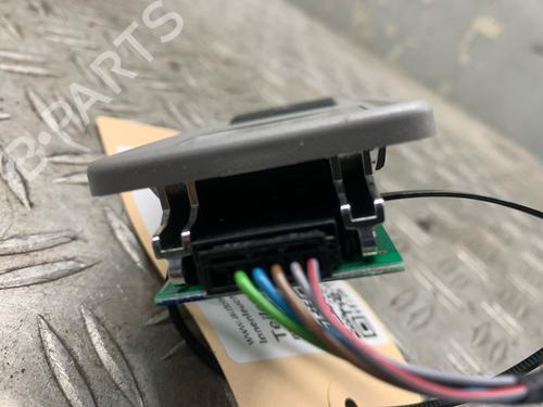Interior roof light BMW 5 Touring (F11) 520 d | BP26738707I8 