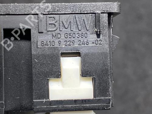 Electronic module BMW 1 (F20) 116 i | BP32669604M83