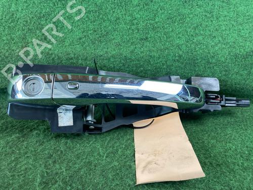 Front left exterior door handle JEEP GRAND CHEROKEE IV (WK, WK2) 3.0 CRD V6 4x4 (250 hp) 16529614