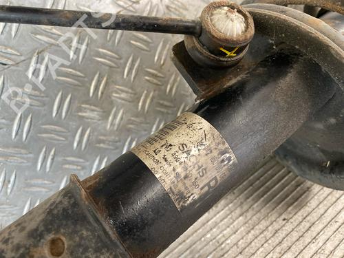 Right front shock absorber FIAT ULYSSE (179_) 2.0 D Multijet | BP19099859M17 