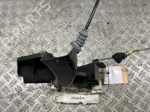 Rear left lock MERCEDES-BENZ R-CLASS (W251, V251) R 350 4-matic (251.065, 251.165) | BP24403747C100 