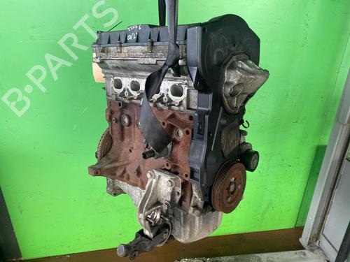 Motore CITROËN C4 I (LC_) 1.6 16V (109 hp) 20228526