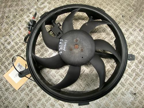 Used Radiator fan Radiator fan MINI MINI COUNTRYMAN (R60) Cooper S (190 hp) 32752625 32752625