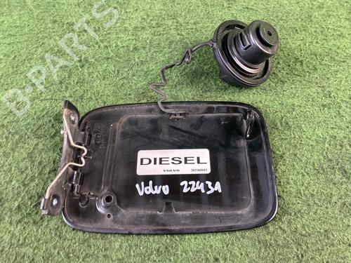 Fuel flap VOLVO S40 II (544) 2.0 D | BP16410185C131 