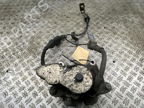 Venstre bremsecaliper bak AUDI A8 D3 (4E2, 4E8) 4.2 TDI quattro | BP29946726M107