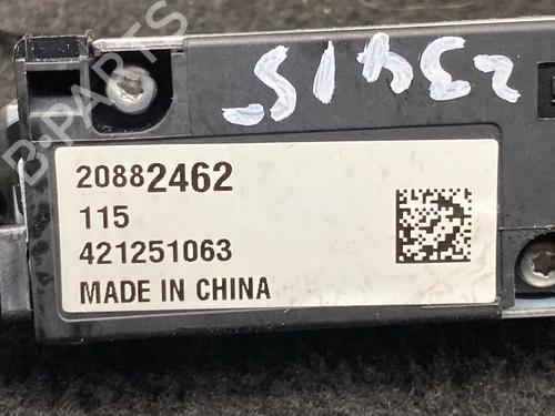 Electronic module OPEL CASCADA (W13) 1.6 SIDI (67) | BP37295498M83  - Image 8