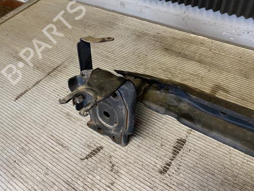Front bumper reinforcement VW TOUAREG (7LA, 7L6, 7L7) 3.0 V6 TDI | BP15083280C109 