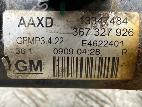 Right front shock absorber OPEL INSIGNIA A (G09) 2.0 CDTI (68) | BP31039229M17 