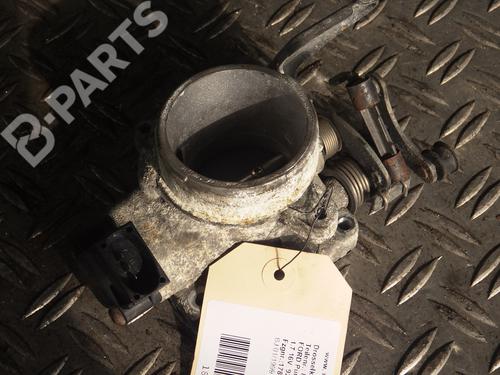 Corpo farfallato FORD PUMA (EC_) 1.7 16V (125 hp) 4926204