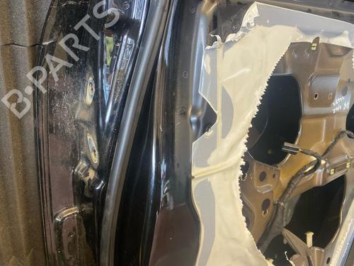 Right rear door OPEL ANTARA A (L07) 2.0 CDTI 4x4 | BP16751265C5 