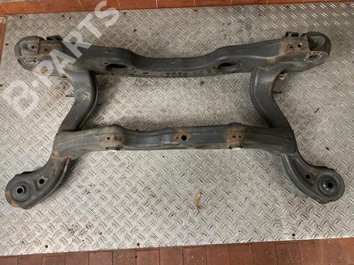 Used Rear axle MERCEDES-BENZ B-CLASS Sports Tourer (W246, W242) B 200 CDI (246.201) (136 hp) 10406620