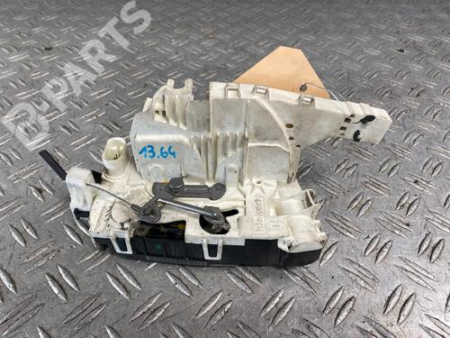 Used Rear right lock Rear right lock MERCEDES-BENZ SPRINTER 3,5-t Van (B906) 315 CDI (906.631, 906.633, 906.635, 906.637) (150 hp) 9998165 9998165