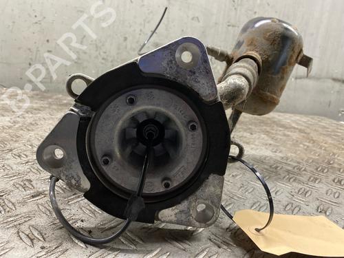 Listwa nadkola tylnego lewego AUDI A8 D3 (4E2, 4E8) 4.2 TDI quattro | BP29946734C136