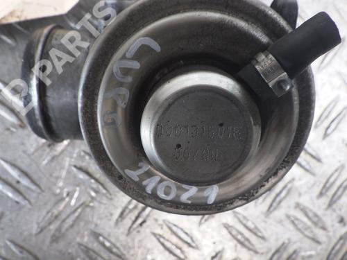 Egr VW LUPO I (6X1, 6E1) 1.4 TDI | BP7168578M69 