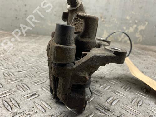 Left rear brake caliper MERCEDES-BENZ C-CLASS T-Model (S204) C 220 CDI (204.202) | BP30486552M107