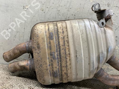Exhaust system AUDI A4 B8 (8K2) 3.2 FSI quattro | BP39145000M121 - Image 11