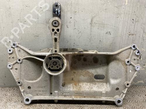 Used Subframe VW GOLF VI (5K1) 2.0 TDI (140 hp) 28472015