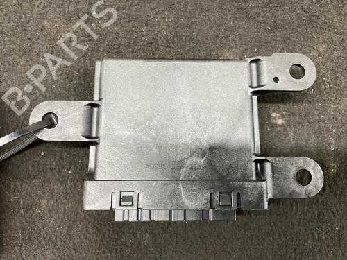 Control unit OPEL CASCADA (W13) 1.6 SIDI (67) | BP37420775M11 - Image 5
