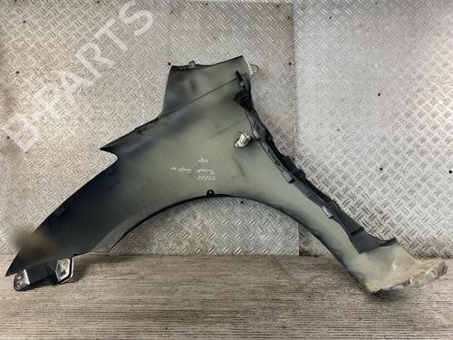 Right front fenders SUZUKI SWIFT IV (FZ, NZ) 1.2 (AZH412, ZC72S) | BP20310831C42 