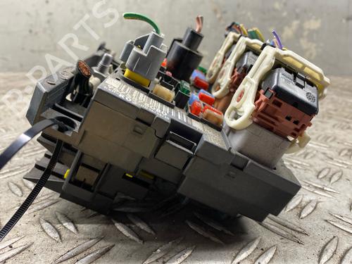 Fuse box FIAT SCUDO Van (270_, 272_) 2.0 D Multijet | BP29590461E1 