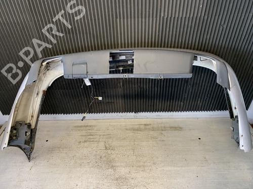 Rear bumper JAGUAR X-TYPE I (X400) 3.0 V6 All-wheel Drive | BP18170946C8 
