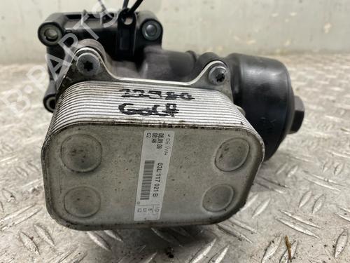 Support VW GOLF VI (5K1) 1.6 TDI | BP25347291C155 