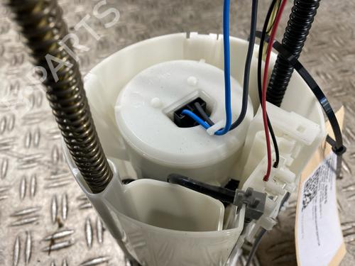 Fuel pump MITSUBISHI ASX (GA_W_) 1.6 MIVEC (GA1W) | BP28115890M76 