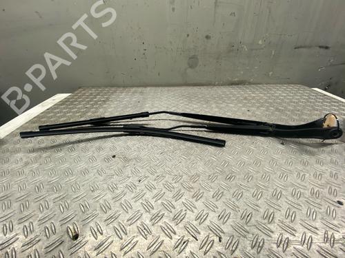 Front windshield wiper arm NISSAN QASHQAI I (J10, NJ10) 1.6 dCi All-wheel Drive | BP28446454C143 