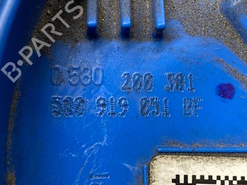 Fuel pump AUDI A3 Limousine (8VS, 8VM) 1.0 TFSI | BP32476172M76 