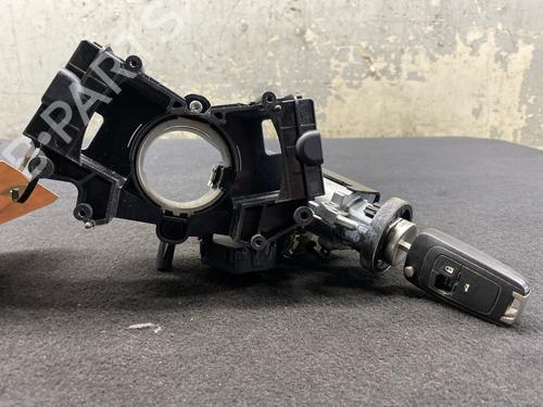 Used Ignition barrel Ignition barrel 37295500 37295500