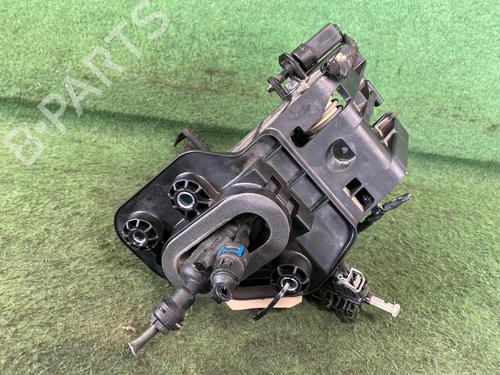 Clutch pedal FORD FIESTA VII (HJ, HF) 1.1 Ti-VCT | BP19650859I13 