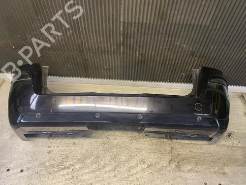 Bak støtfanger OPEL ZAFIRA / ZAFIRA FAMILY B (A05) 1.8 (M75) (140 hp) 20936948