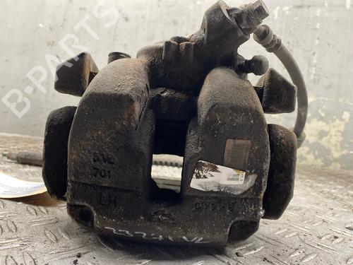 Used Left front brake caliper OPEL GRANDLAND / GRANDLAND X (A18, P1UO) 1.2 (75) (131 hp) 32329978