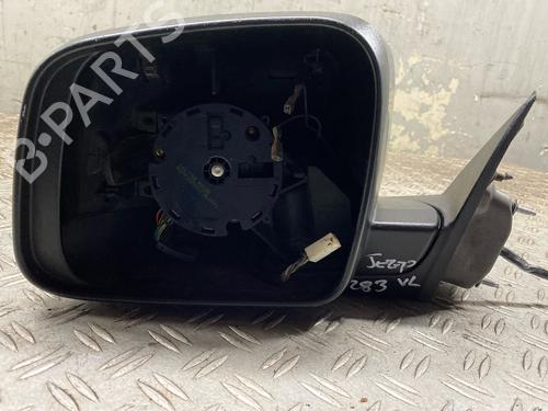Used Left mirror JEEP GRAND CHEROKEE IV (WK, WK2) 3.0 CRD V6 4x4 (241 hp) 32445906