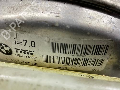 Servo brake BMW 5 Touring (E61) 525 d | BP32991291M42  - Image 7