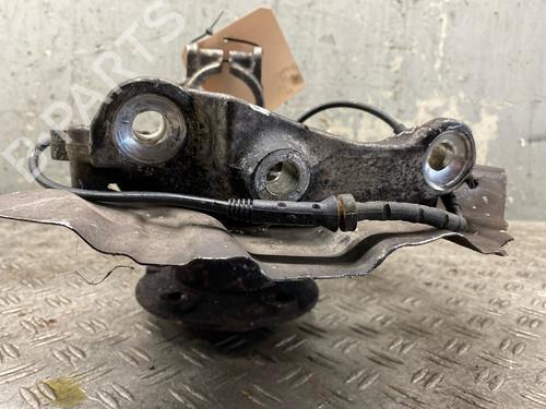 Left front steering knuckle BMW 7 (E65, E66, E67) 745 i, Li | BP38755698M25 - Image 4