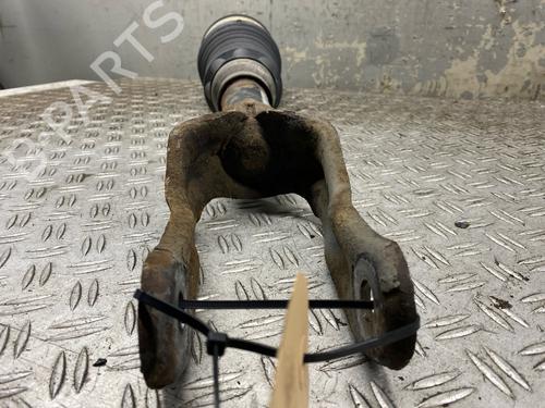 Right front shock absorber JEEP GRAND CHEROKEE IV (WK, WK2) 3.0 CRD V6 4x4 | BP32446052M17 