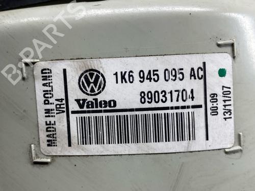 Left taillight VW GOLF V (1K1) 1.4 TSI | BP28151323C34 