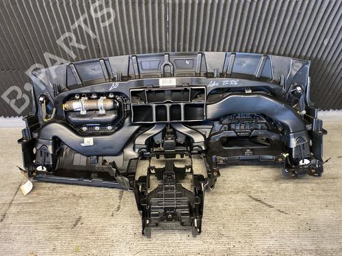 Dashboard OPEL ASTRA J Sports Tourer (P10) 1.4 Turbo (35) | BP16134982C46 
