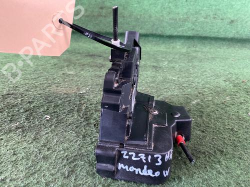 Rear right lock FORD MONDEO IV Turnier (BA7) 2.0 TDCi | BP19573080C99 