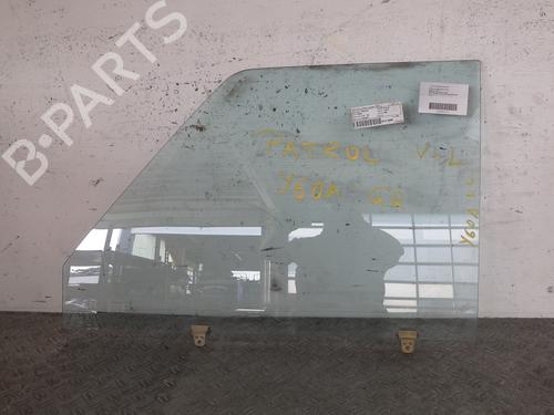 Autre NISSAN PATROL GR IV (Y60, GR) 2.8 TD (Y60A) (116 hp) 14604646