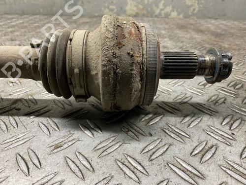 Left rear driveshaft MERCEDES-BENZ C-CLASS T-Model (S204) C 180 CGI (204.249) | BP30641245M40