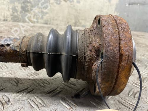 Right rear driveshaft BMW 7 (E65, E66, E67) 745 i, Li | BP38755706M41 - Image 10