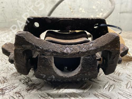Left front brake caliper MERCEDES-BENZ A-CLASS (W169) A 180 (169.032, 169.332) | BP31115032M105